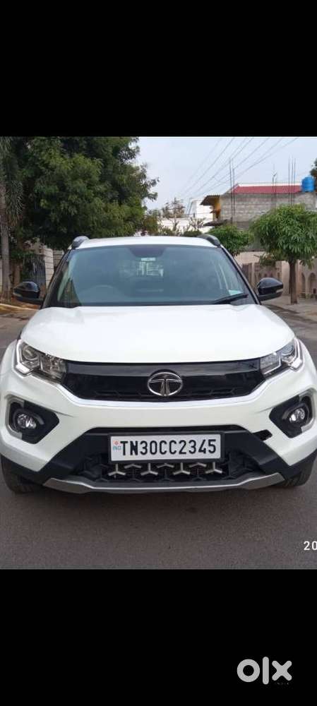 Tata Xenon XT EX 4X2, 2020, Diesel