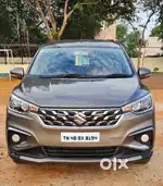 Maruti Suzuki Ertiga 1.5 ZXI, 2022, Petrol