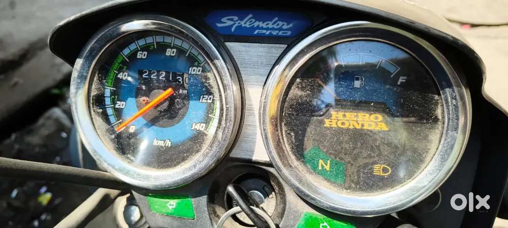 Want to sell my bike