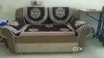 2 seater sofa