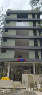 Villa in the sky