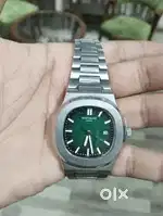 Watch (Patek Philippe Geneve)