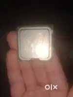 Intel processor