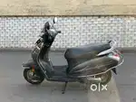 Activa 5G Top Model