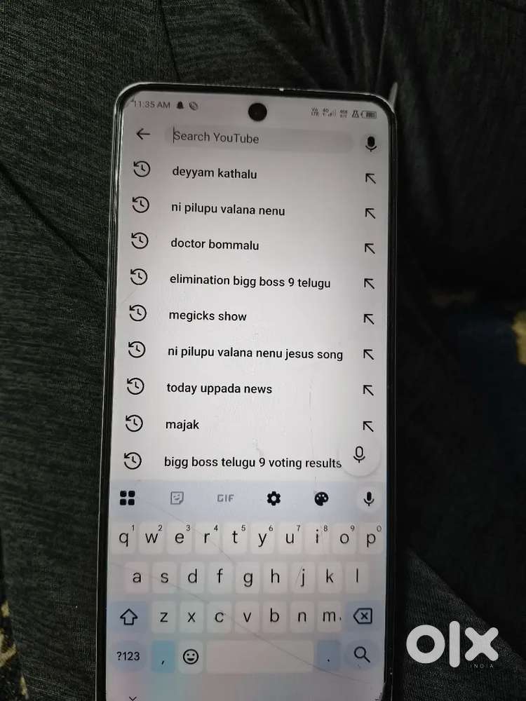 Tecno   8gb. 128.    Good mobile no problem