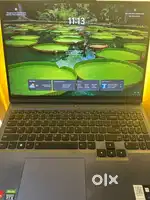 Lenovo Legion Pro 5 Laptop