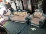 New latest sofa available at Furniture showroom Hurry