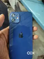 Iphone 12 Urgent sale 128 gp storage