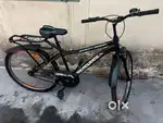 Hercules Bicycle