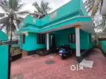 2 bhk 5 cent House Kolazhy Thrissur