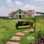 Luxurious farms at lowest