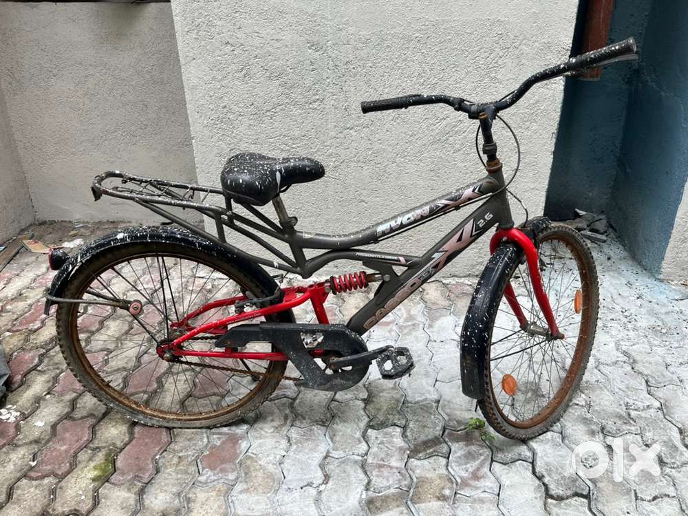 Cycle for sale