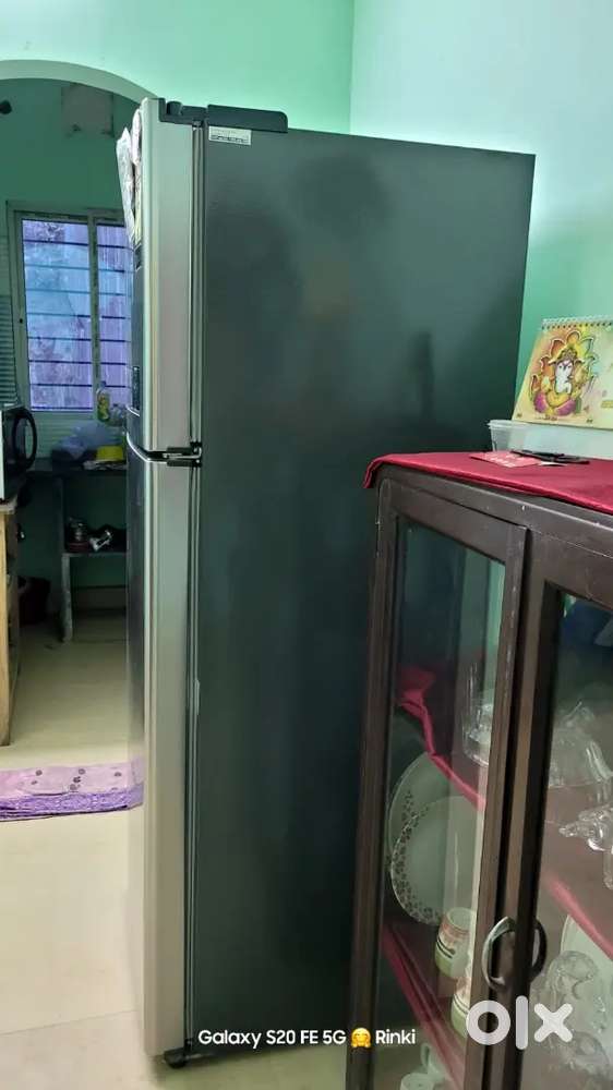 Whirlpool Refrigerator