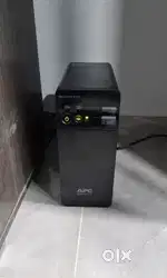 APC- UPS 660w