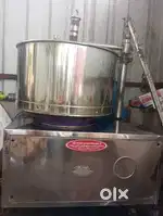 Commercial wet grinder 20 lt