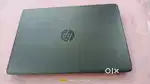 Hp ProBook win 10 Ram 8gb SSD 256gb graphics 4gb