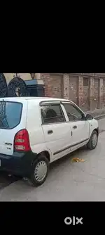 Maruti Suzuki Alto 2005-2010 LXi BSIII, 2010, Petrol