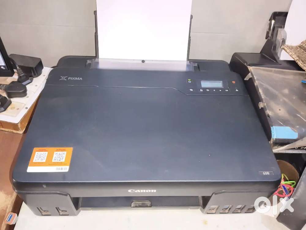 Canon printer