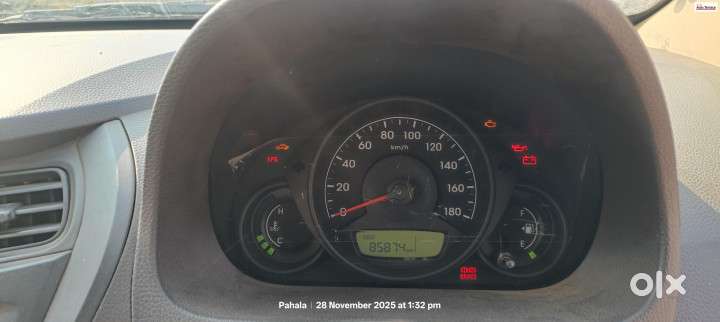 Hyundai EON D Lite Plus, 2014, Petrol