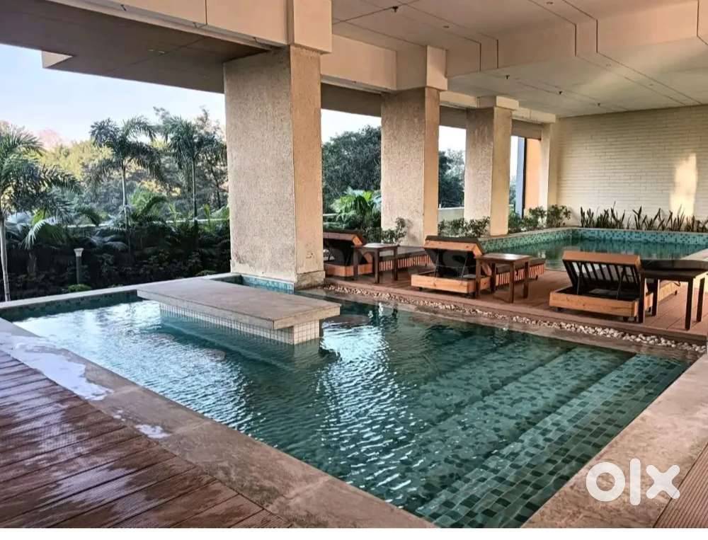 3bhk high rise apartment for sale in chattarpur