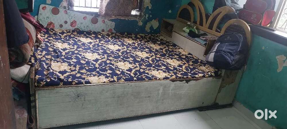 5×6 bed original ply h