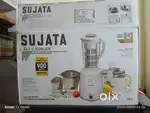 Sujata Mixer grander