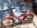 Don cycle working conditions,
