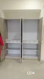 Four door New wardrobe