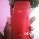 Redmi note7 @5000/-