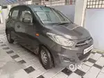 2012 i10 Petrol Manual, 1st RC, Low kms