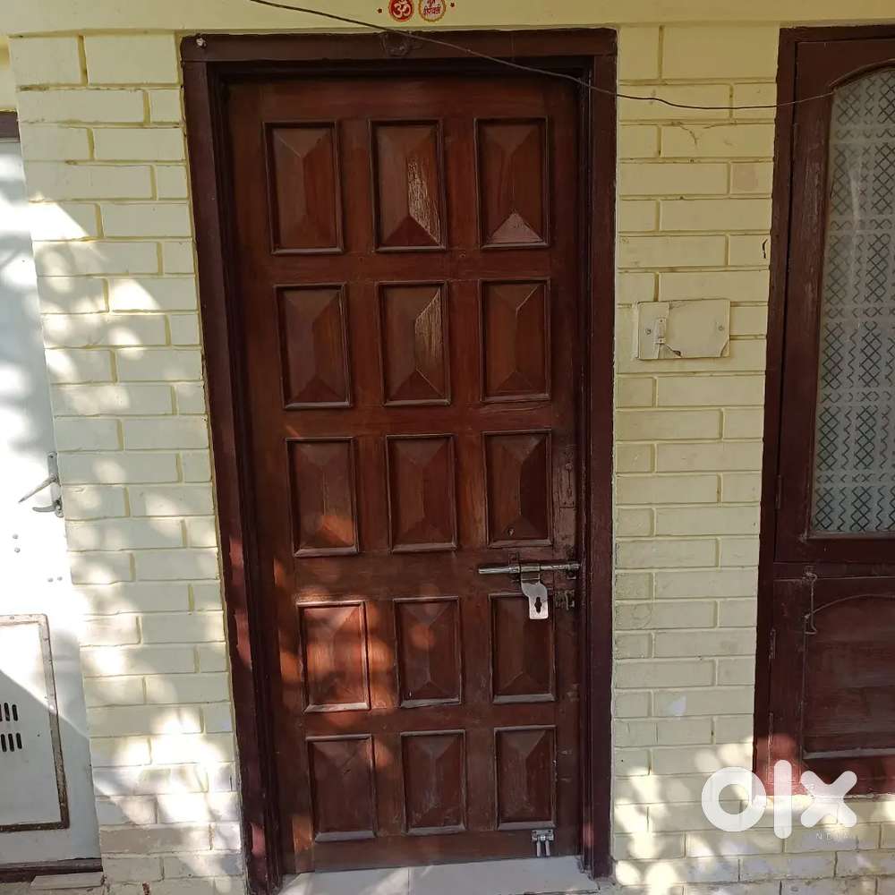 East facing ground floor 2BHK