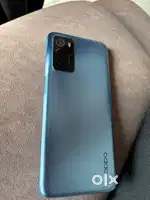 oppo A16 - mi not 5