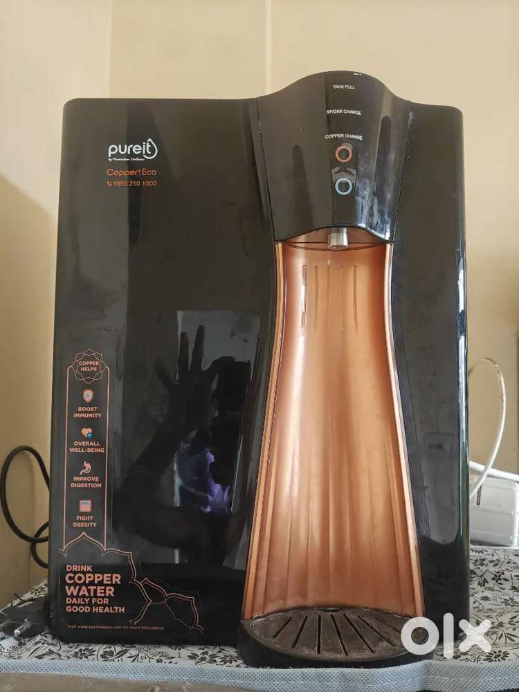 Water Purifier