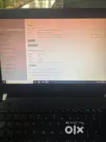 lenovo laptop