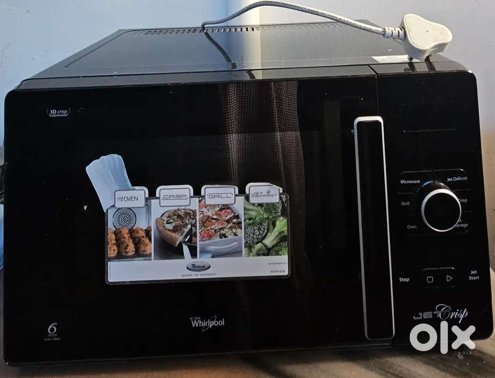 Microwave Oven for sale