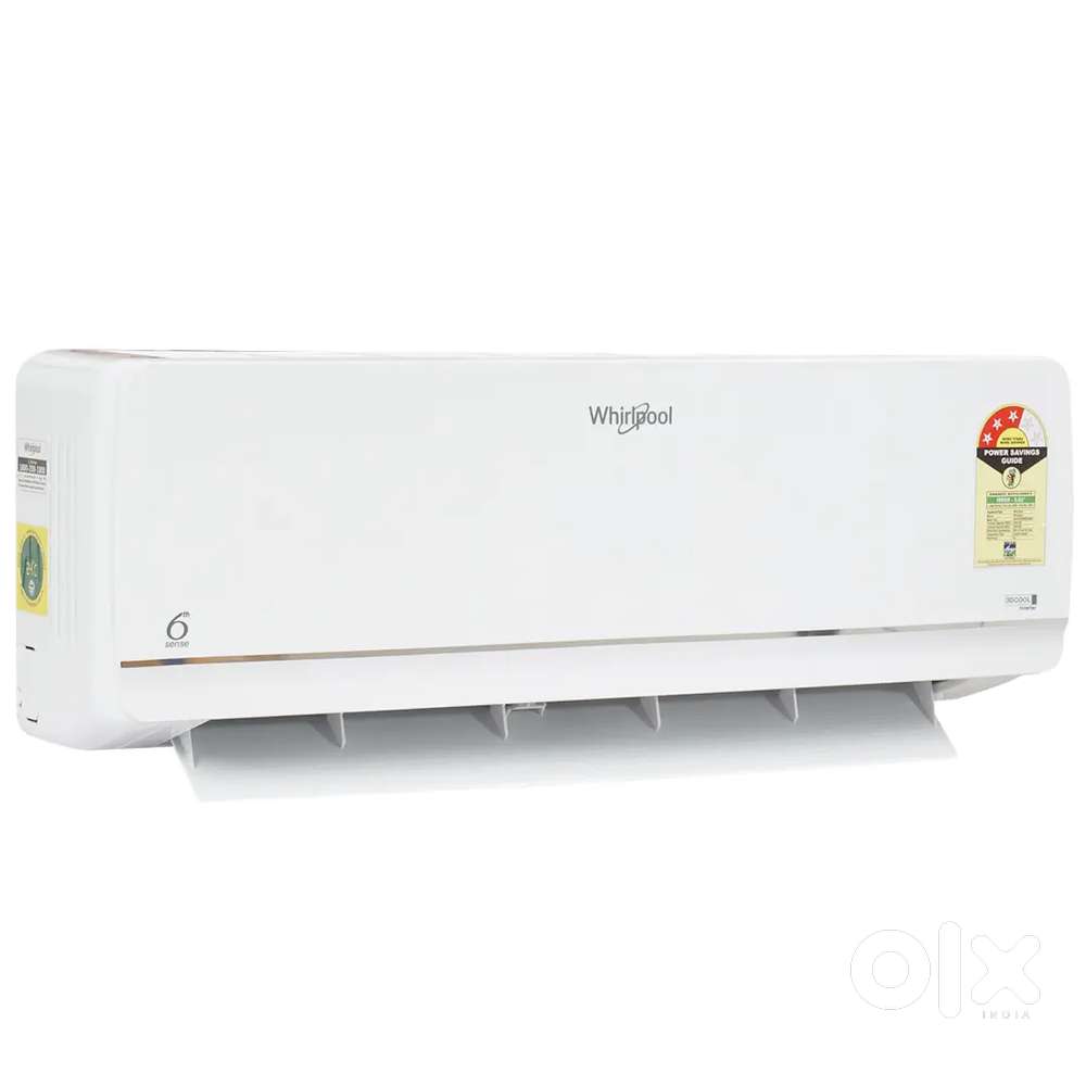 Whirlpool 1 Ton Inverter Split AC