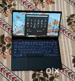 Hp pavilion x360 Touchscreen i7 11th generation 8gb ram 512gb ssd