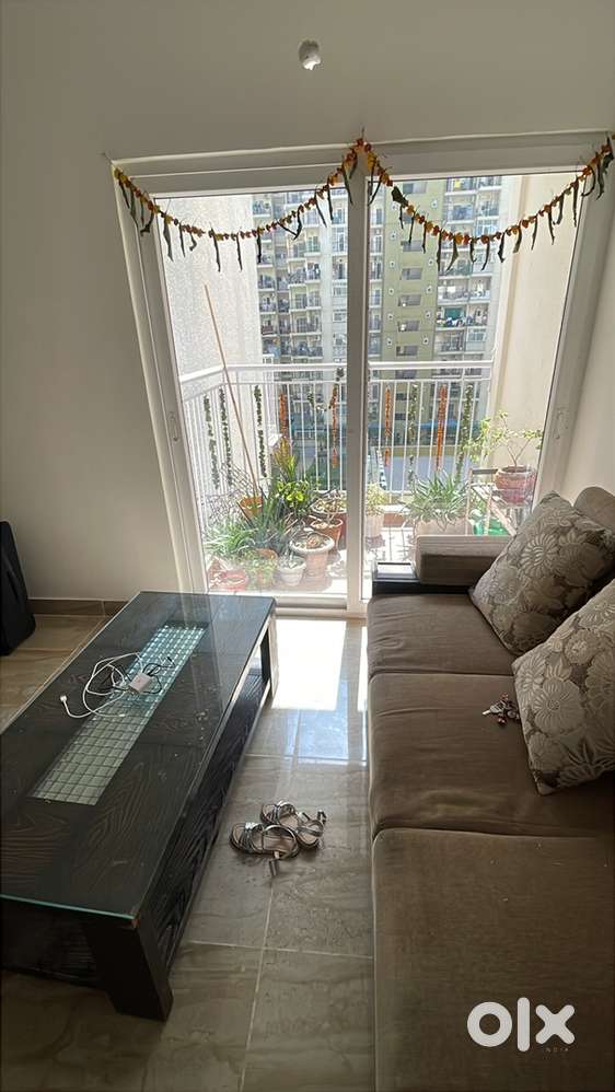 Fully furnished flat for rent