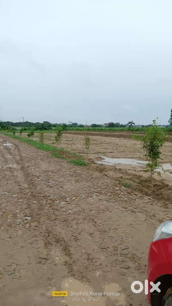 Plot for Sale in the best Location Tilapta