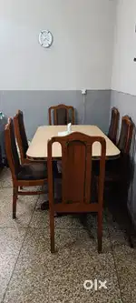 Dinning Table