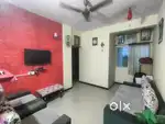 Flat for sale