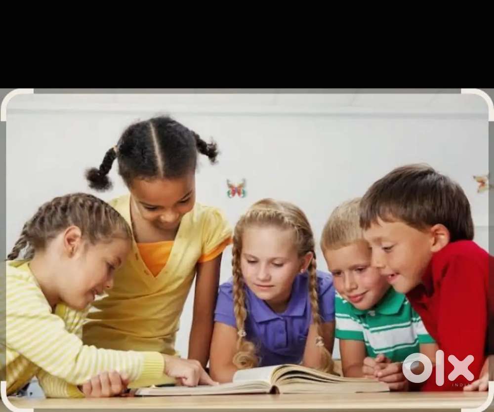 Online and offline Hindi tution