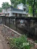 ONE BHK HOUSE (3.5 cents) FOR SALE AT ERAMATHOOR MANNAR