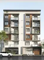 2&3 BHK PREMIUM FLATS FOR SALE