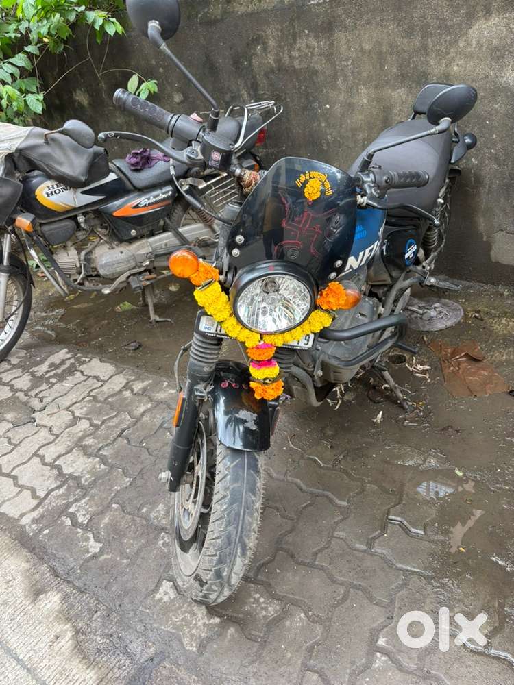 Royal Enfield Hunter 350