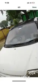 Hyundai Santro 2011 CNG & Hybrids