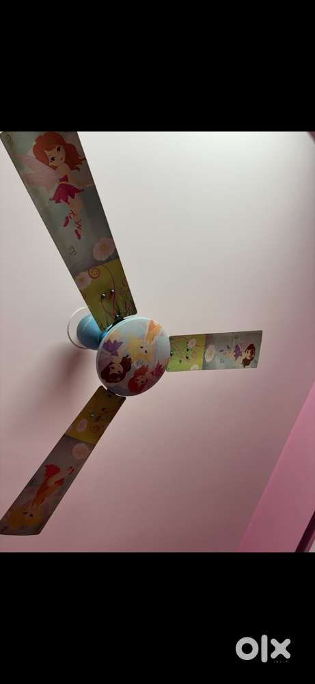 kids ceiling fan