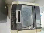 LG Washing Machine Turbo Drum 6.2 Kg