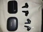 Realme T300 buds and Noise vs102