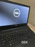 Dell inspiron (i5 processor) 8GB Ram 1Tb Rom 128 Gb SSD